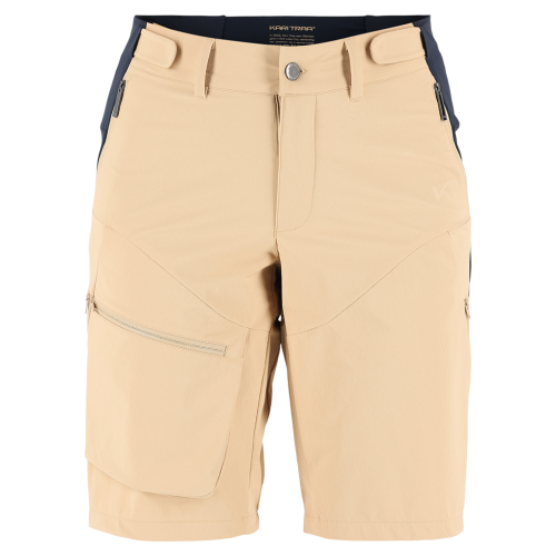 Kari Traa Voss Shorts - beige (Grösse: M) von Kari Traa