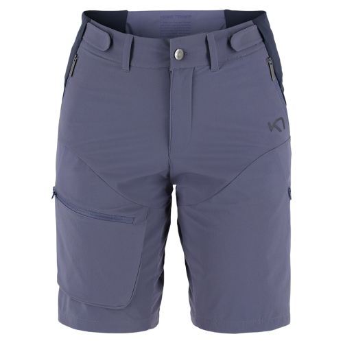 Kari Traa Voss Shorts - blau (Grösse: S) von Kari Traa