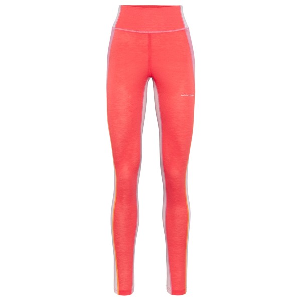 Kari Traa - Women's Alma Pants - Leggings Gr L rot Kari Traa - Women's Alma Pants - Leggings Gr L rot von Kari Traa