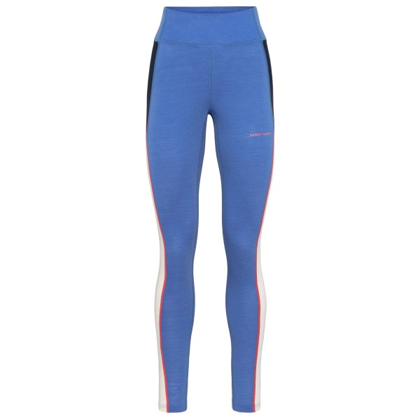 Kari Traa - Women's Alma Pants - Leggings Gr M blau Kari Traa - Women's Alma Pants - Leggings Gr M blau von Kari Traa