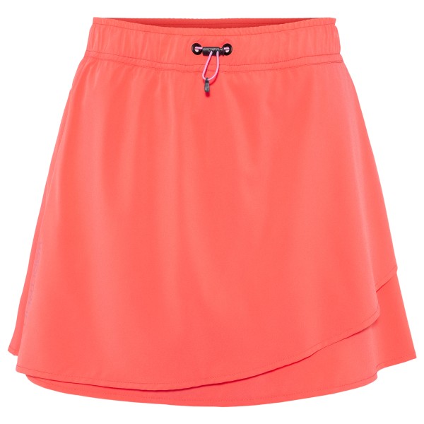 Kari Traa - Women's Ane Skort - Skort Gr XS rot Kari Traa - Women's Ane Skort - Skort Gr XS rot von Kari Traa
