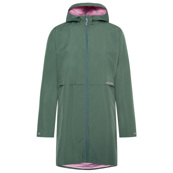 Kari Traa - Women's Anne Jacket - Mantel Gr M oliv von Kari Traa