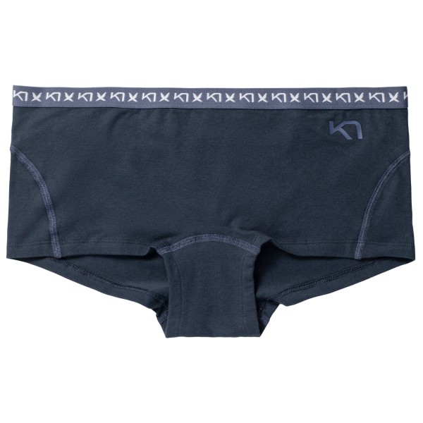 Kari Traa - Women's Gina Hipster - Alltagsunterwäsche Gr M blau von Kari Traa