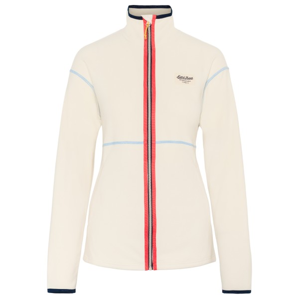 Kari Traa - Women's Gracie Midlayer - Fleecejacke Gr M weiß von Kari Traa