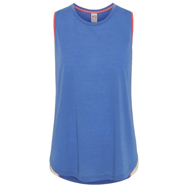 Kari Traa - Women's Henni Top - Top Gr L blau Kari Traa - Women's Henni Top - Top Gr L blau von Kari Traa