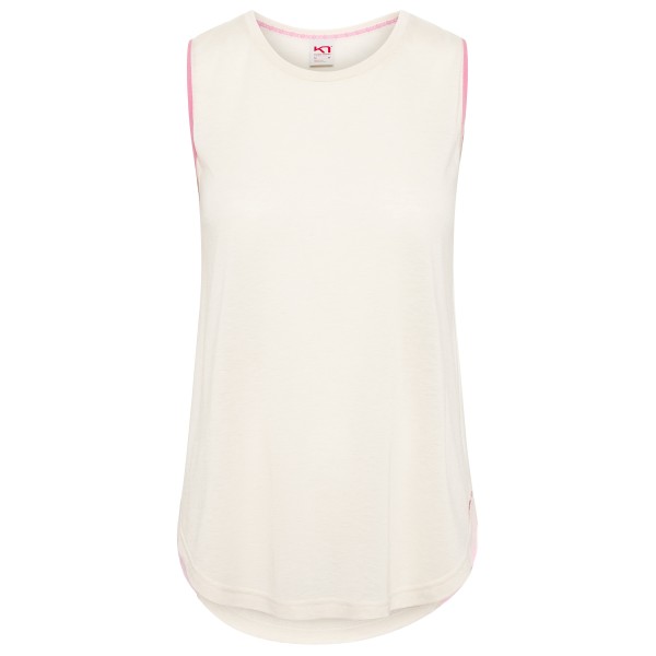 Kari Traa - Women's Henni Top - Top Gr XL weiß Kari Traa - Women's Henni Top - Top Gr XL weiß von Kari Traa