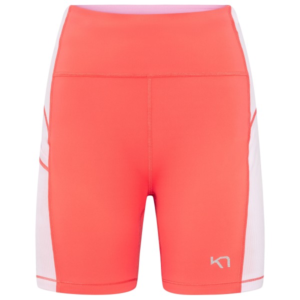 Kari Traa - Women's Linnea Shorts - Leggings Gr M rot Kari Traa - Women's Linnea Shorts - Leggings Gr M rot von Kari Traa