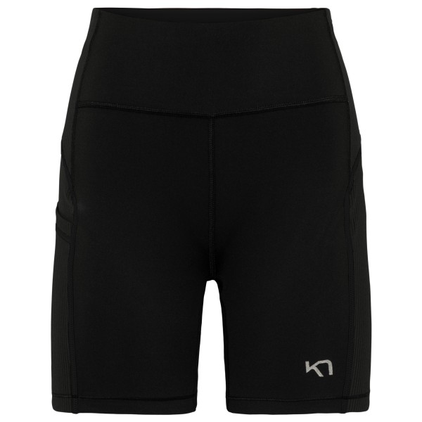 Kari Traa - Women's Linnea Shorts - Leggings Gr M schwarz Kari Traa - Women's Linnea Shorts - Leggings Gr M schwarz von Kari Traa