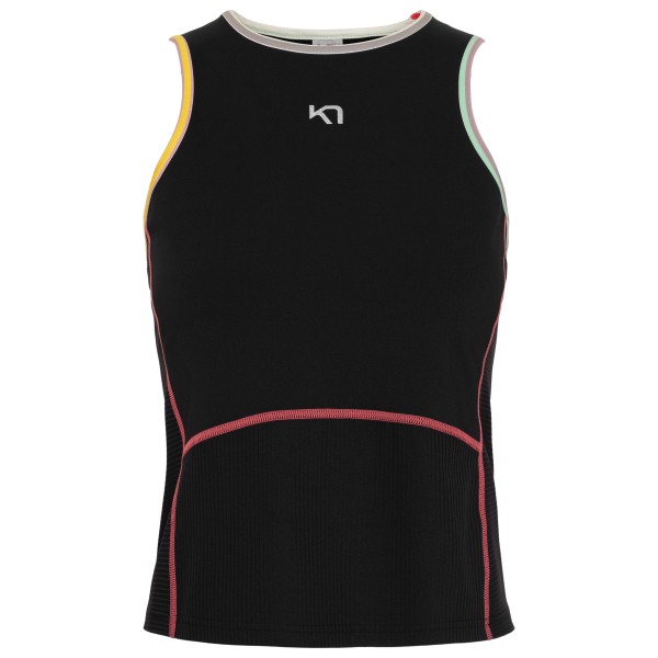 Kari Traa - Women's Linnea Top - Top Gr M schwarz von Kari Traa