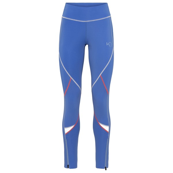 Kari Traa - Women's Louise 2.0 Tights - Leggings Gr XL blau Kari Traa - Women's Louise 2.0 Tights - Leggings Gr XL blau von Kari Traa