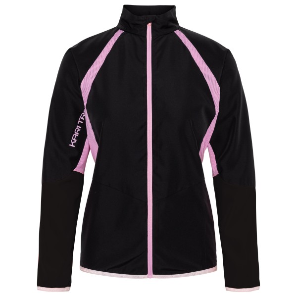Kari Traa - Women's Molly Jacket - Freizeitjacke Gr XS schwarz von Kari Traa