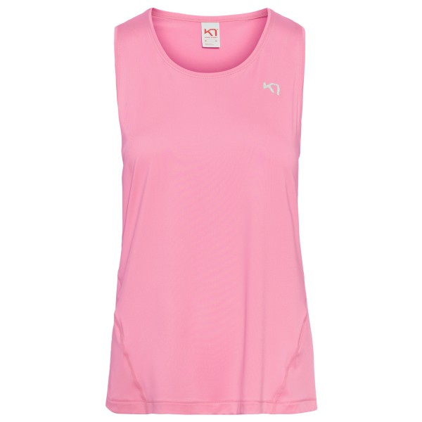 Kari Traa - Women's Nora 2.0 Tanktop - Tank Top Gr S kobi /rosa Kari Traa - Women's Nora 2.0 Tanktop - Tank Top Gr S kobi /rosa von Kari Traa