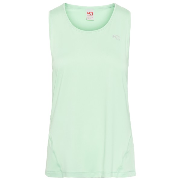 Kari Traa - Women's Nora 2.0 Tanktop - Tank Top Gr XL grün von Kari Traa