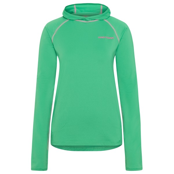 Kari Traa - Women's Sanne Sunshirt - Longsleeve Gr L türkis Kari Traa - Women's Sanne Sunshirt - Longsleeve Gr L türkis von Kari Traa