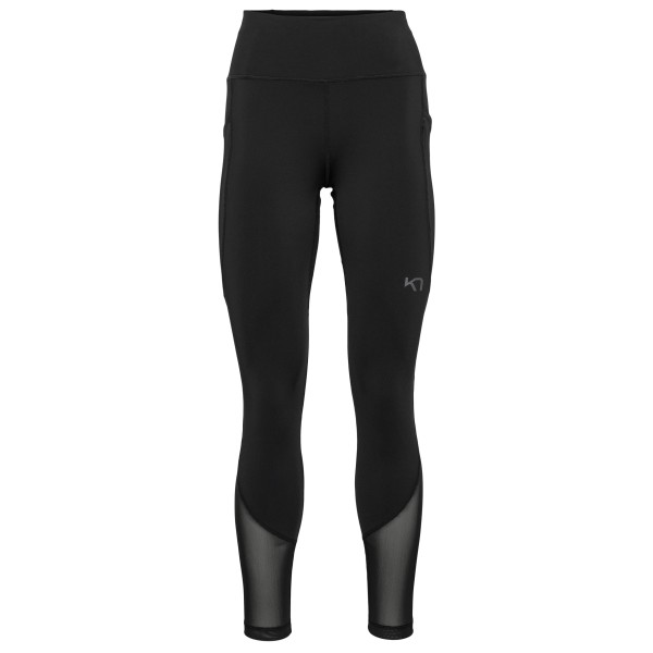 Kari Traa - Women's Vilde Air Tights - Leggings Gr XL schwarz Kari Traa - Women's Vilde Air Tights - Leggings Gr XL schwarz von Kari Traa