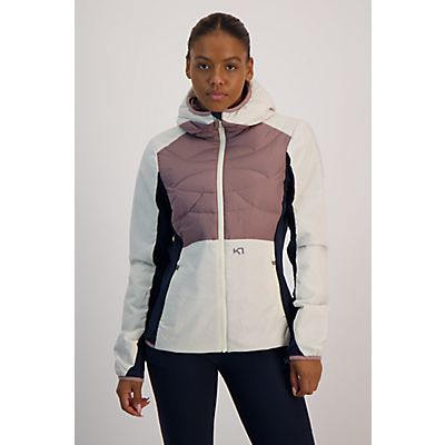 Tirill Thermal Damen Daunenjacke von Kari Traa