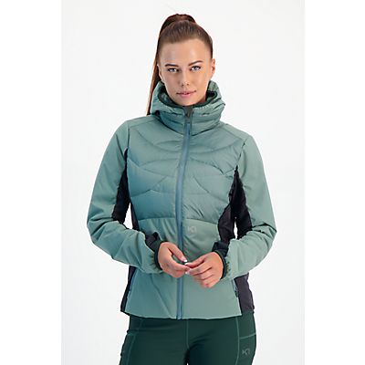 Tirill Thermal Damen Daunenjacke von Kari Traa