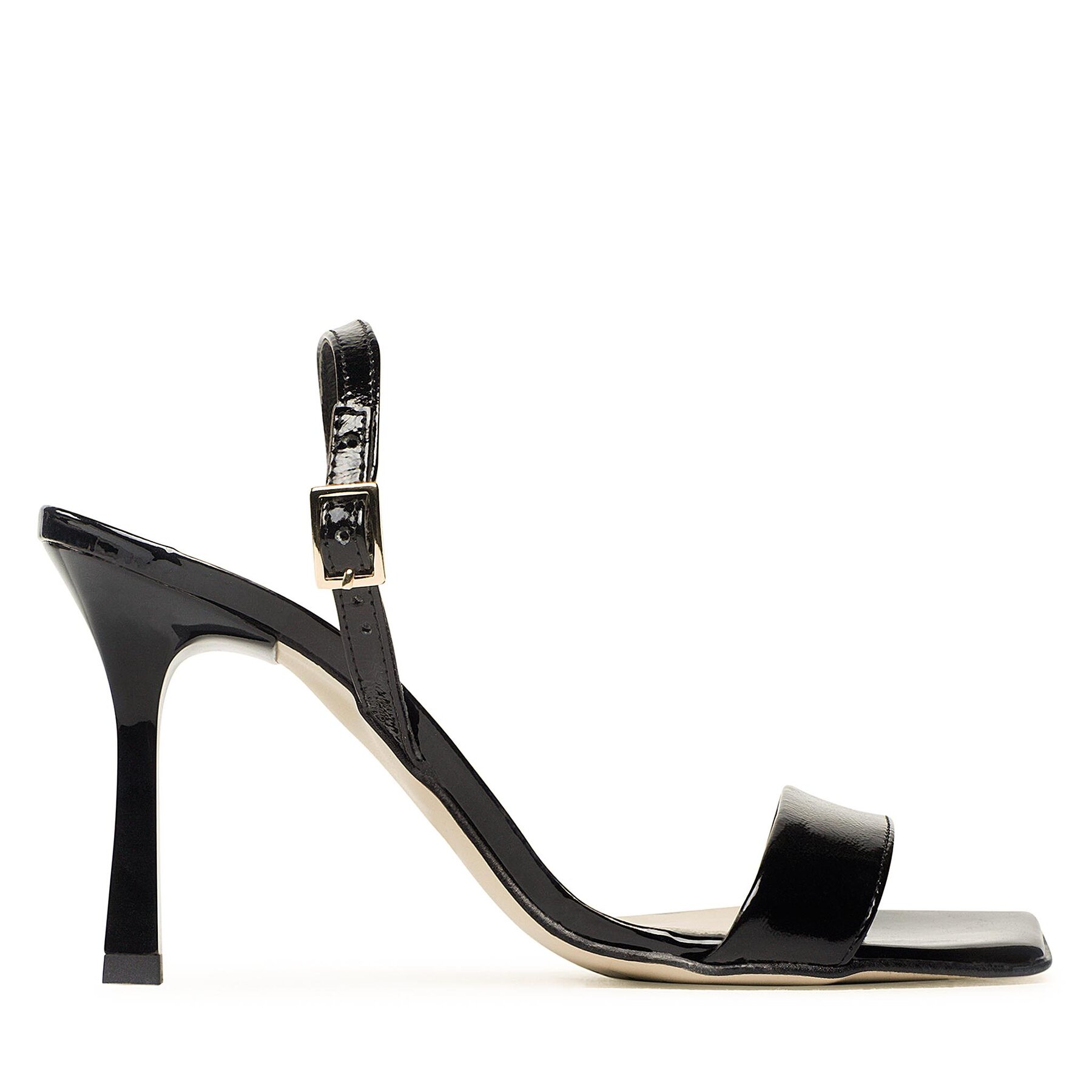Sandalen Karino 4581/090 Schwarz Sandalen Karino 4581/090 Schwarz von Karino