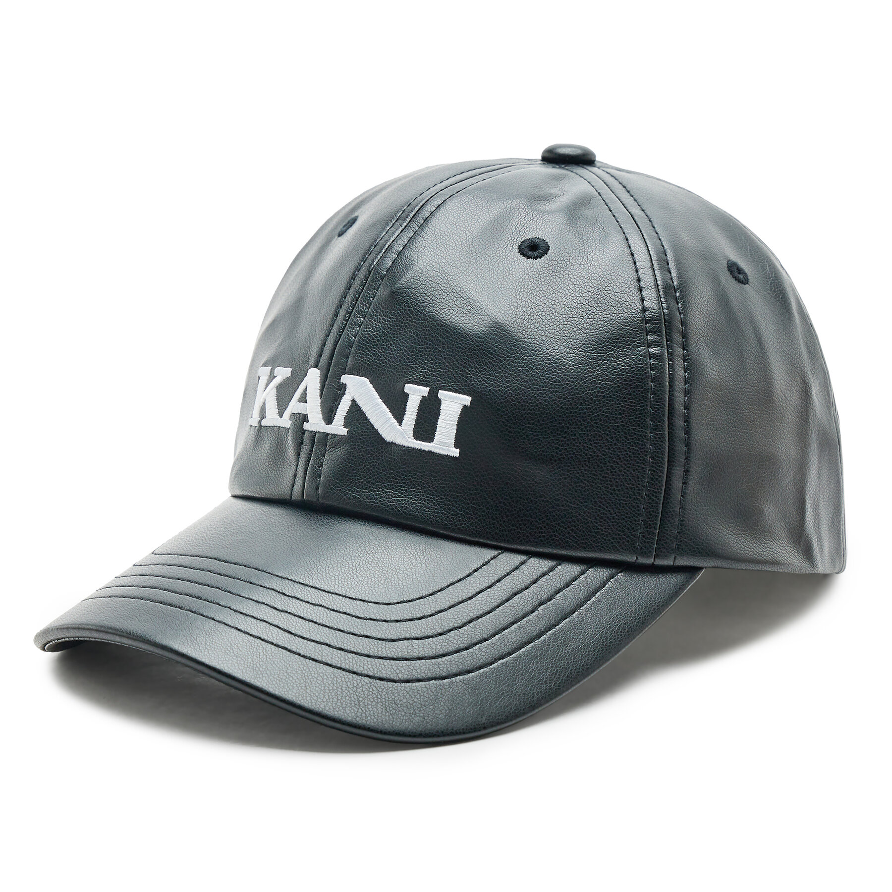 Cap Karl Kani Retro 7104404 Black von Karl Kani