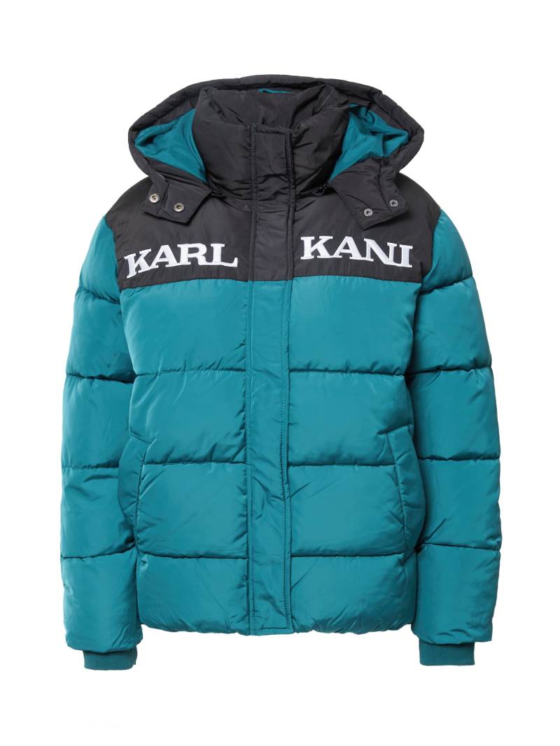 Jacke von Karl Kani