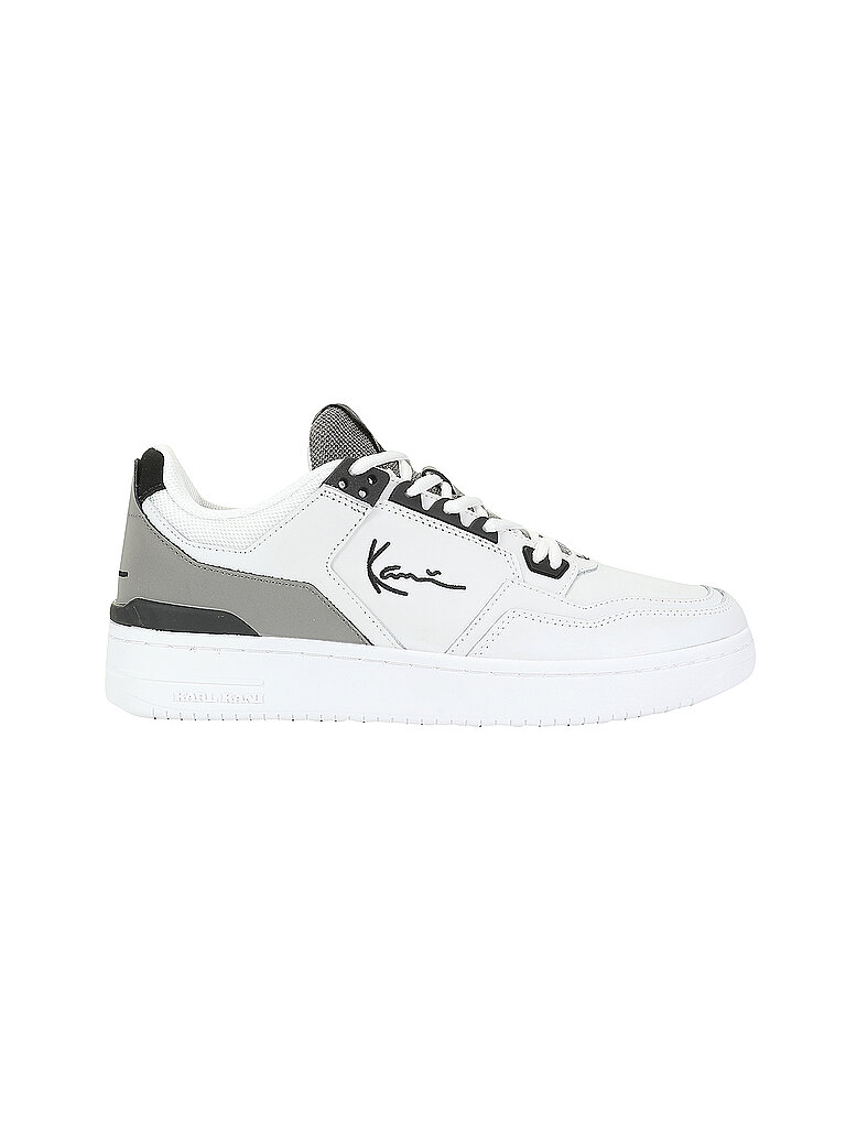 KARL KANI High Sneaker 89 LXRY weiss | 43 von Karl Kani