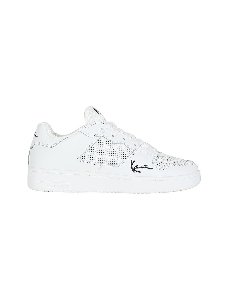 KARL KANI Sneaker 89 CLASSIC weiss | 43 von Karl Kani