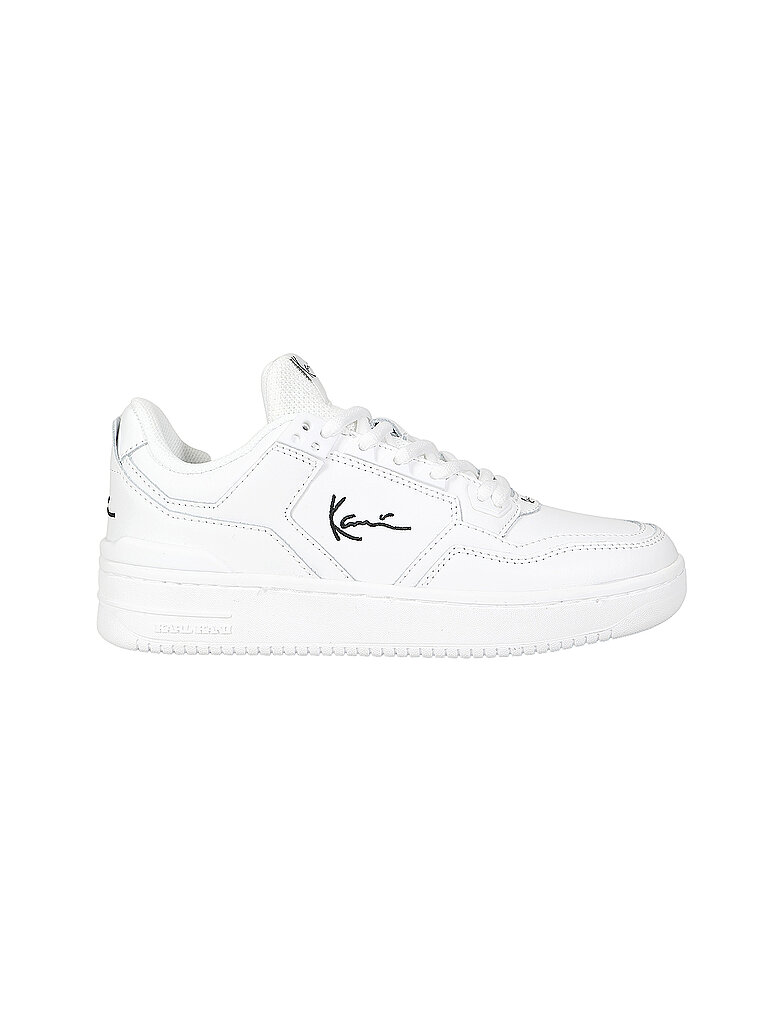 KARL KANI Sneaker 89 LXRY weiss | 36 1/2 von Karl Kani