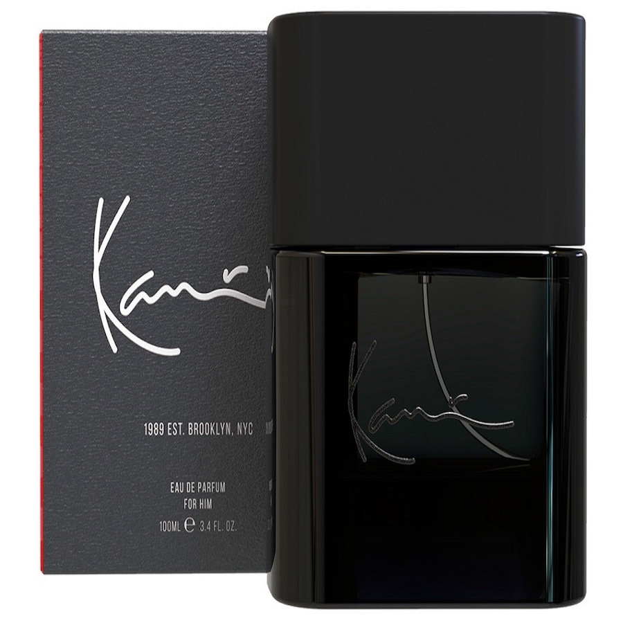 Karl Kani  Karl Kani KANI FOR HIM eau_de_parfum 100.0 ml von Karl Kani