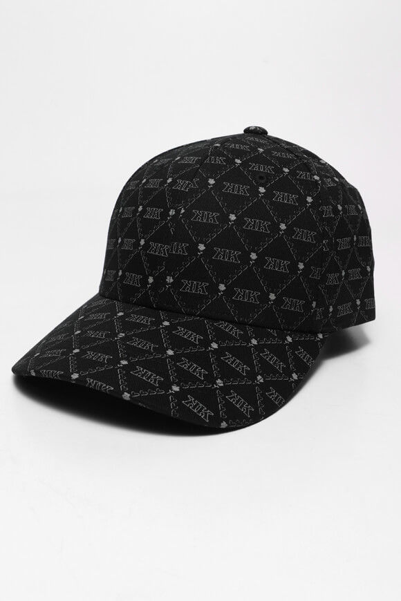 Karl Kani Strapback Cap | Black | Herren  | Einheitsgroesse von Karl Kani