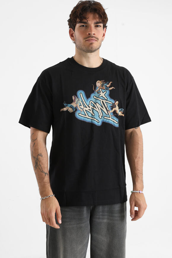 Karl Kani T-Shirt | Black | Herren | M Karl Kani T-Shirt | Black | Herren | M von Karl Kani