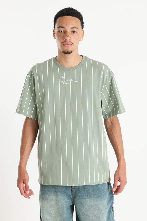 Karl Kani T-Shirt | Green | Herren  | L von Karl Kani
