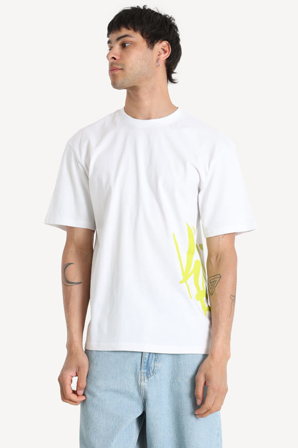Karl Kani T-Shirt | White | Herren | L Karl Kani T-Shirt | White | Herren | L von Karl Kani