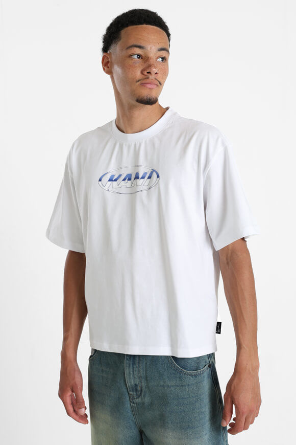Karl Kani T-Shirt | White | Herren | XL Karl Kani T-Shirt | White | Herren | XL von Karl Kani