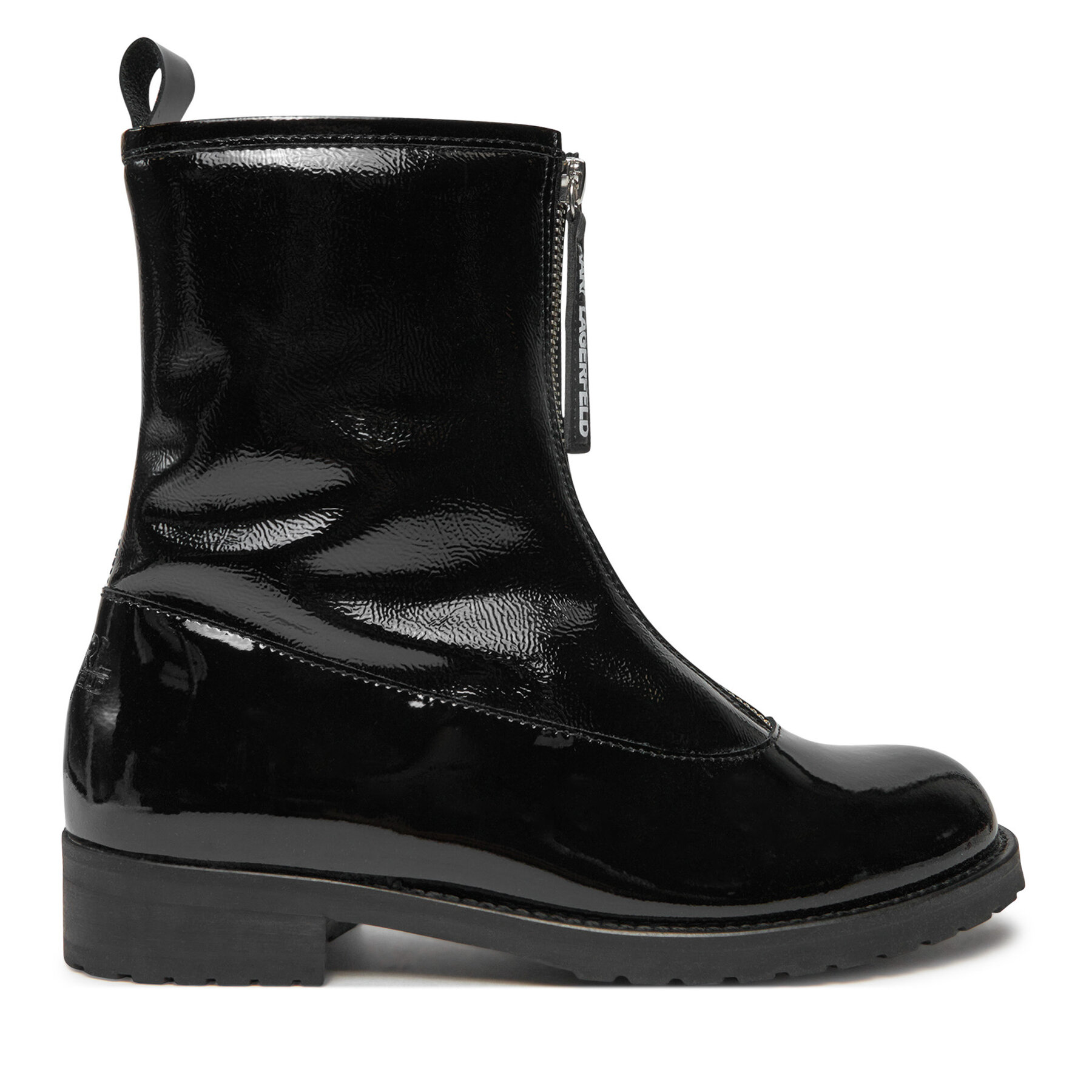 Stiefeletten Karl Lagerfeld Kids Z30305 S Schwarz Stiefeletten Karl Lagerfeld Kids Z30305 S Schwarz von Karl Lagerfeld Kids