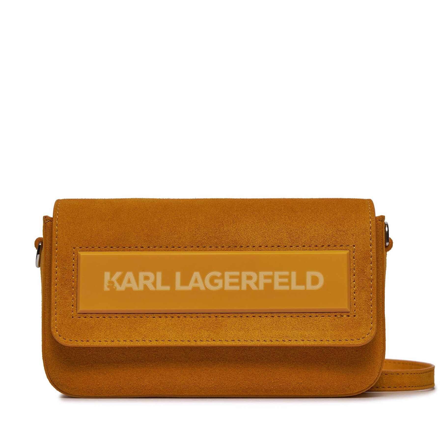 Handtasche KARL LAGERFELD 236W3180 Amber A777 von Karl Lagerfeld
