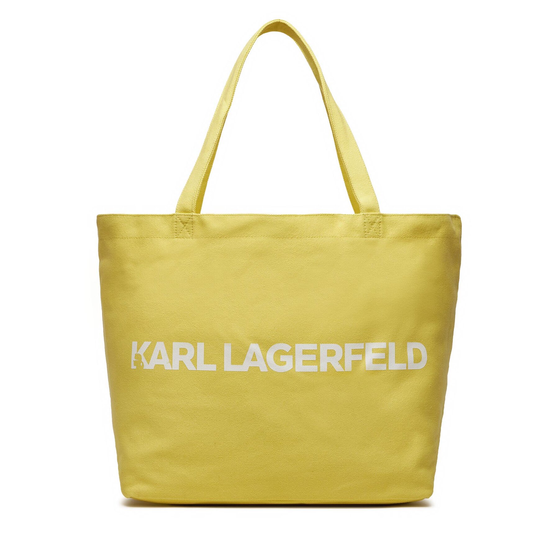 Handtasche KARL LAGERFELD 240W3870 Bunt von Karl Lagerfeld