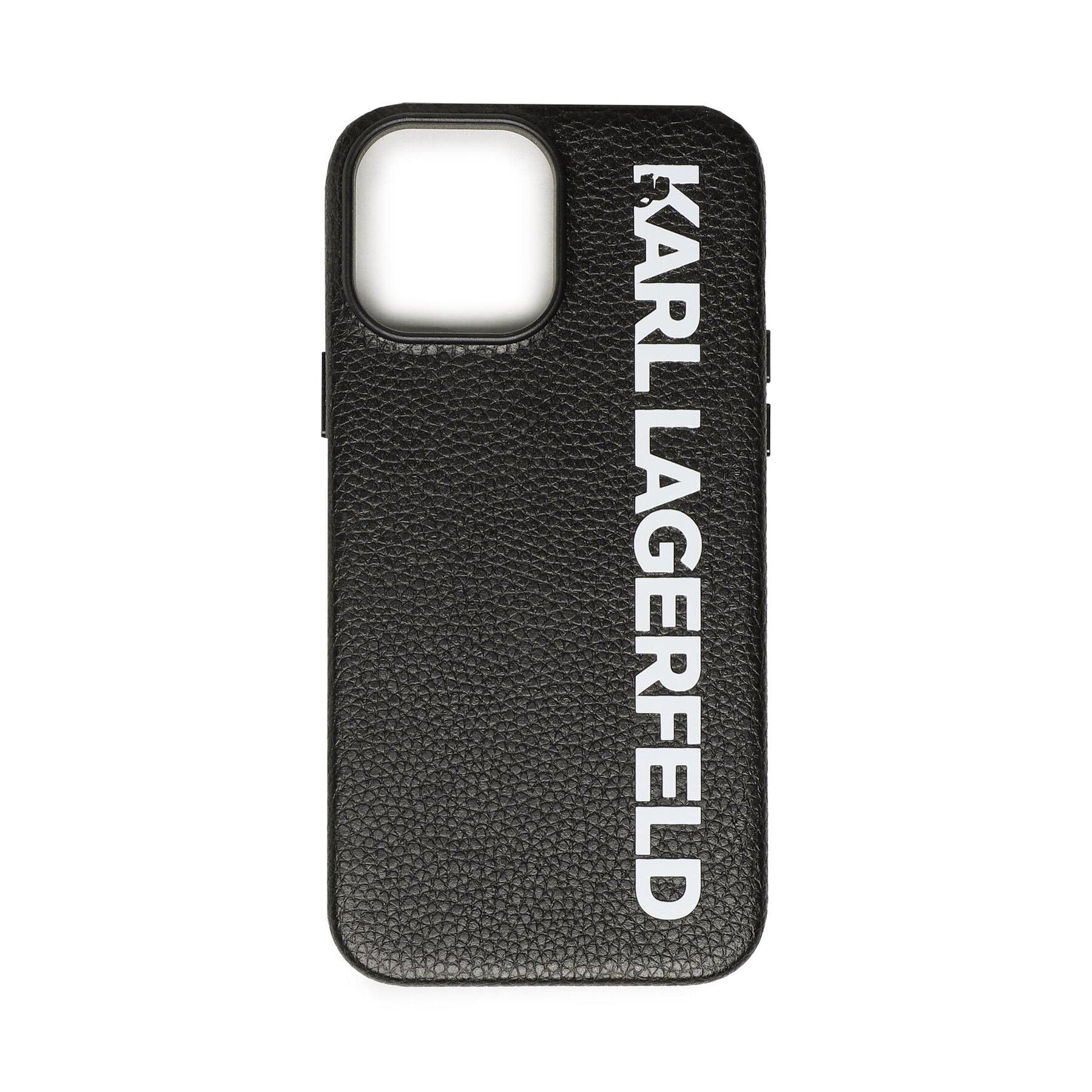 Handy-Etui KARL LAGERFELD 226W3993 Black von Karl Lagerfeld