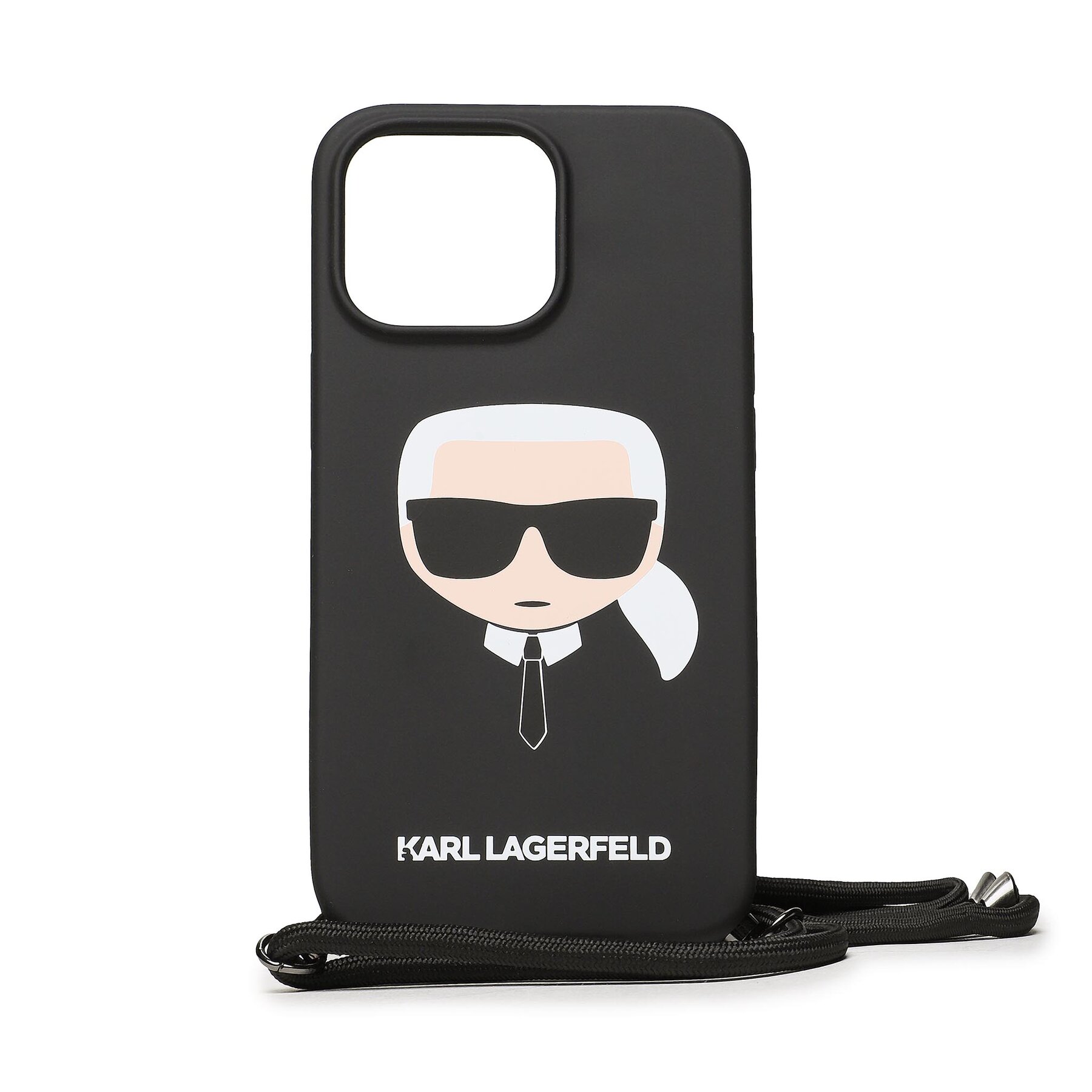 Handy-Etui KARL LAGERFELD CG220056 999 von Karl Lagerfeld
