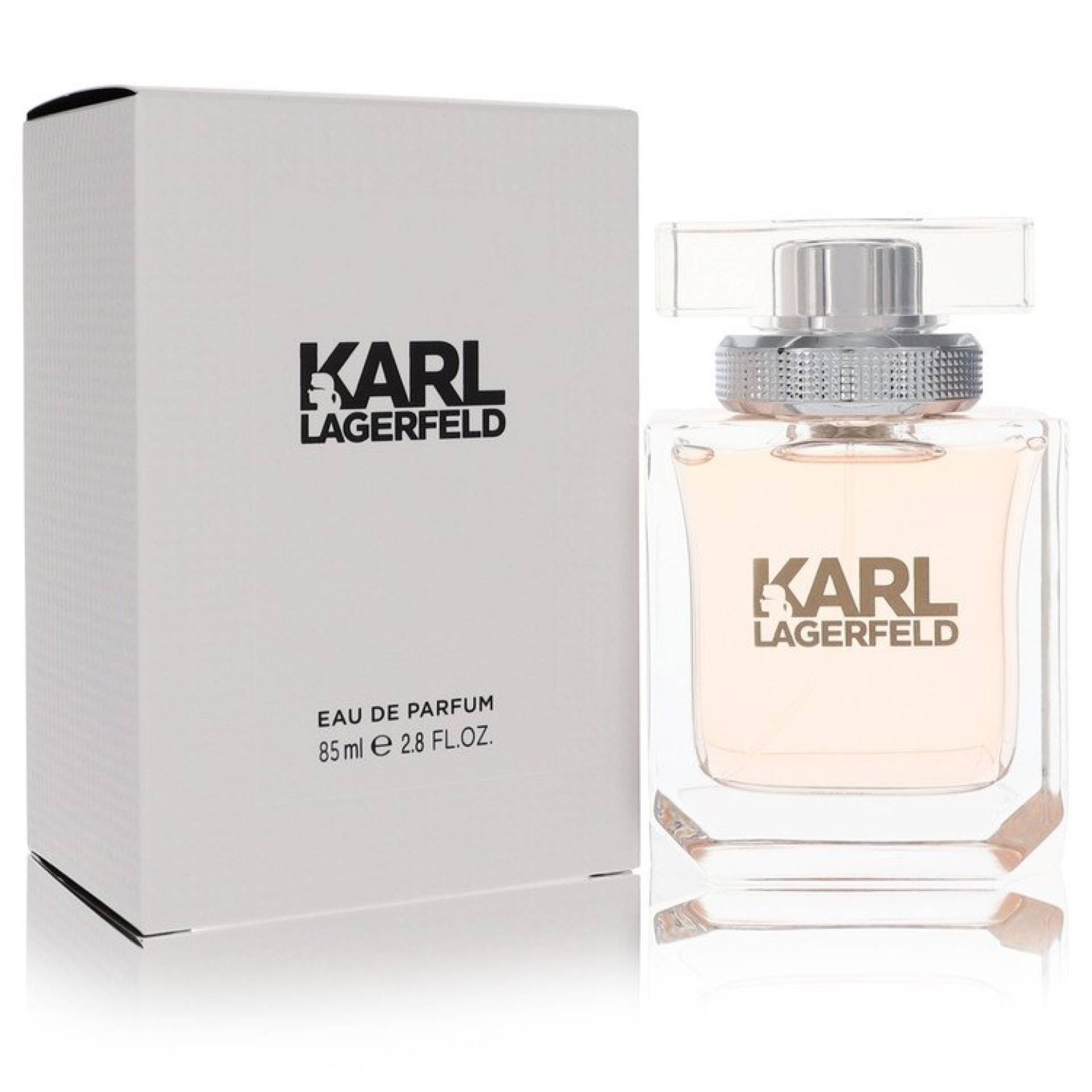 Karl Lagerfeld Eau De Parfum Spray 83 ml von Karl Lagerfeld