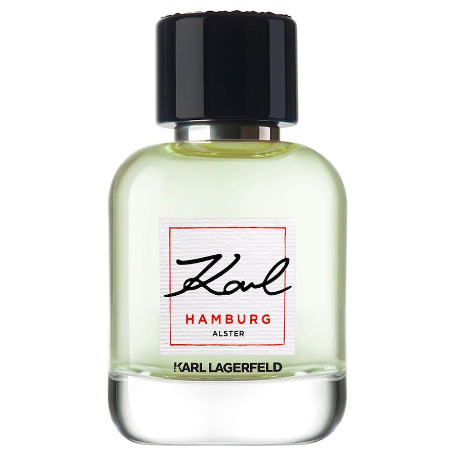 Karl Lagerfeld Karl Kollektion Karl Lagerfeld Karl Kollektion Hamburg Alster eau_de_toilette 60.0 ml von Karl Lagerfeld