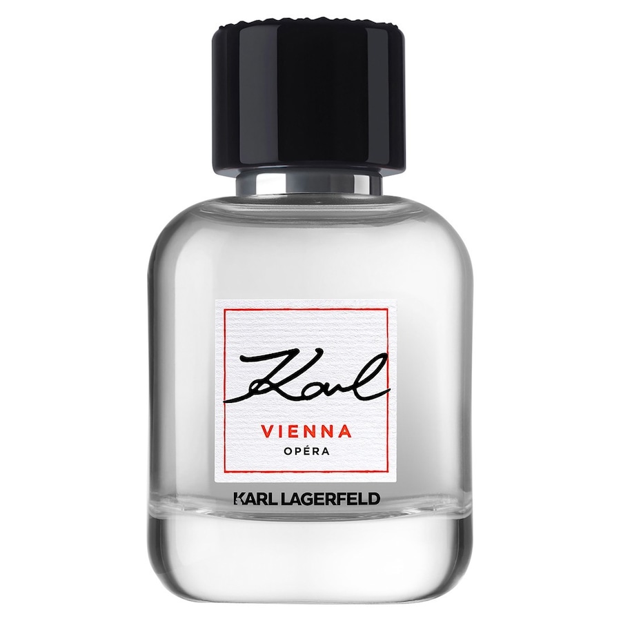 Karl Lagerfeld Karl Kollektion Karl Lagerfeld Karl Kollektion Vienna eau_de_toilette 60.0 ml von Karl Lagerfeld