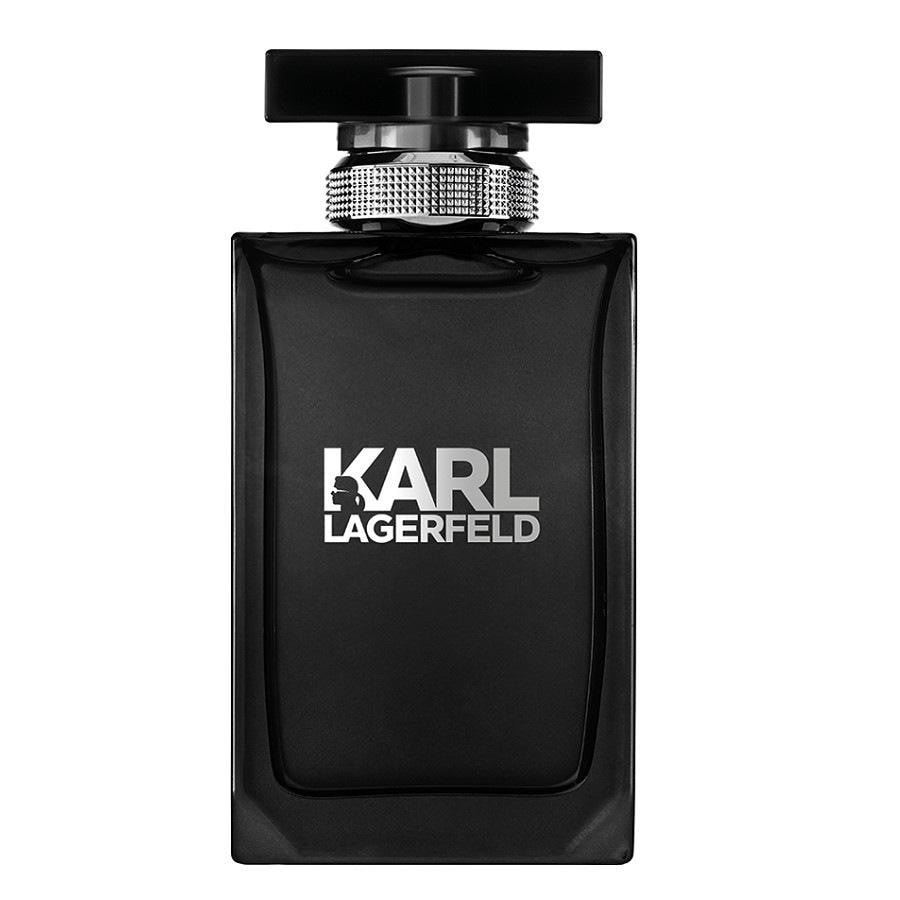 Karl Lagerfeld Karl Lagerfeld for Men Karl Lagerfeld Karl Lagerfeld for Men eau_de_toilette 50.0 ml von Karl Lagerfeld