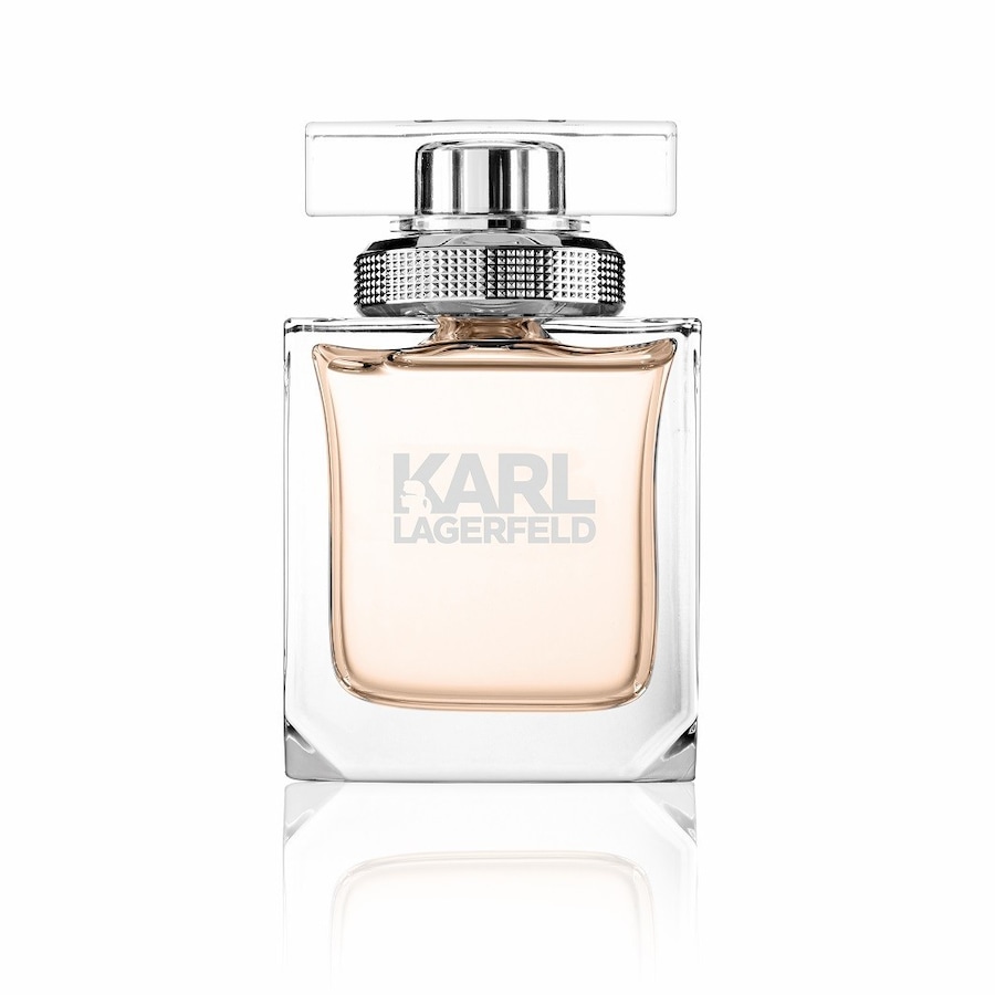 Karl Lagerfeld Karl Lagerfeld for Women Karl Lagerfeld Karl Lagerfeld for Women eau_de_parfum 85.0 ml von Karl Lagerfeld