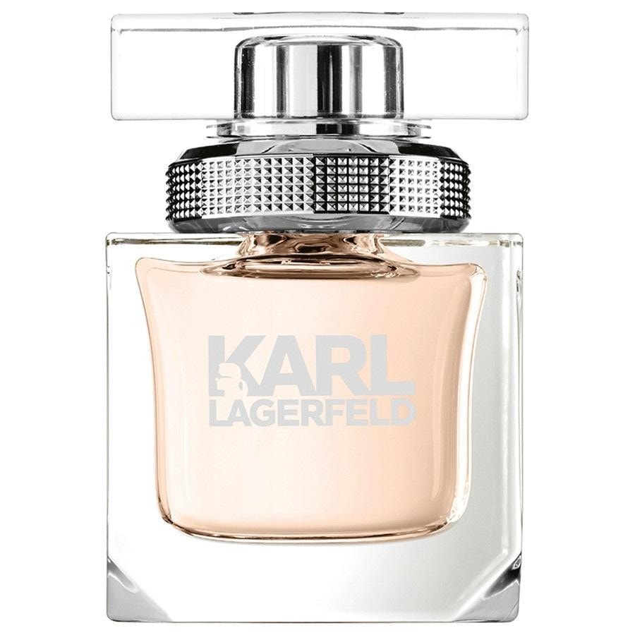 Karl Lagerfeld Karl Lagerfeld for Women Karl Lagerfeld Karl Lagerfeld for Women eau_de_parfum 45.0 ml von Karl Lagerfeld