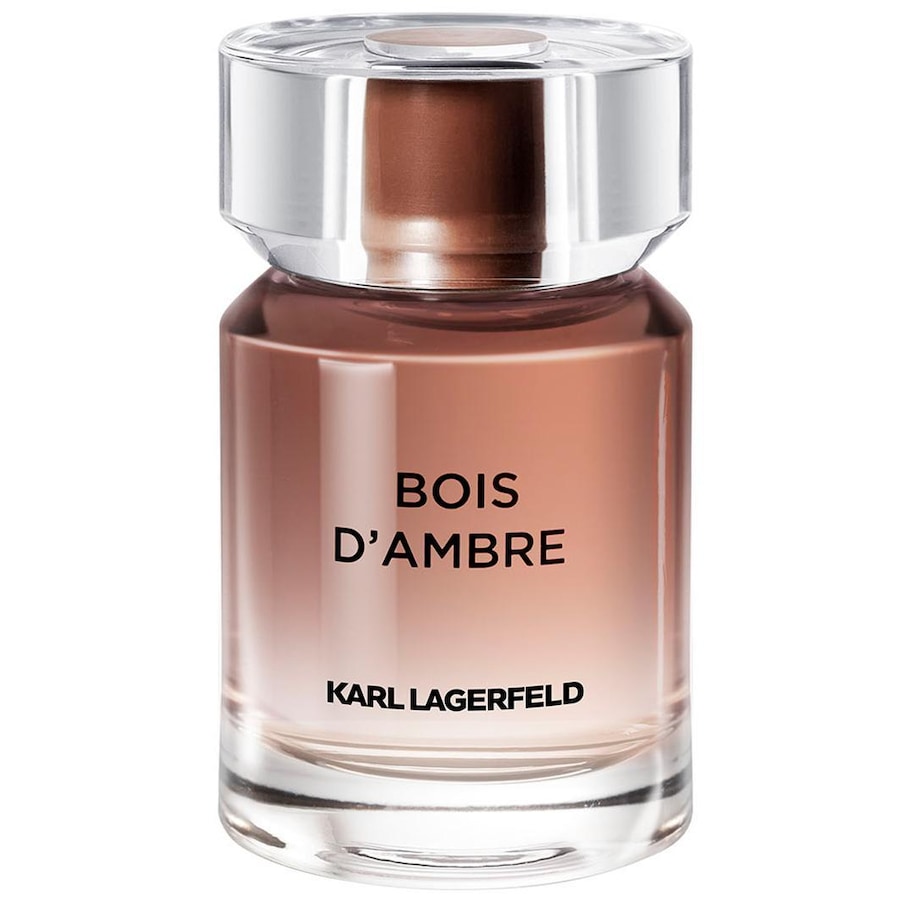 Karl Lagerfeld Les Parfums Matières Karl Lagerfeld Les Parfums Matières Bois D'Ambre eau_de_toilette 50.0 ml von Karl Lagerfeld