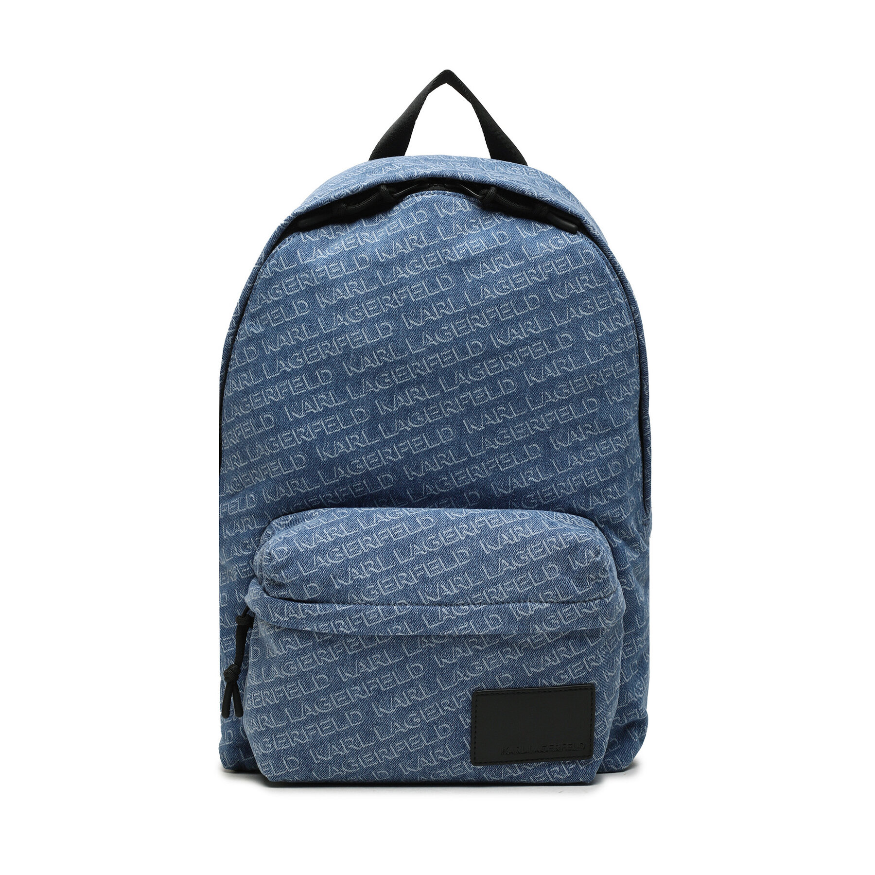 Rucksack KARL LAGERFELD 231M3065 Denim von Karl Lagerfeld