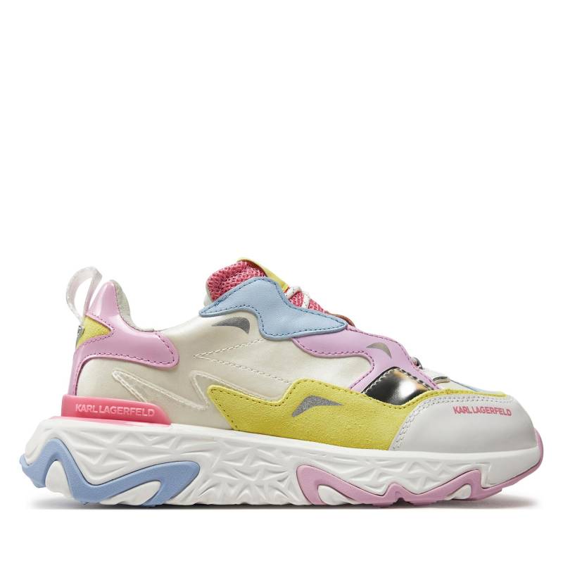 Sneakers KARL LAGERFELD KL62423 Bunt von Karl Lagerfeld