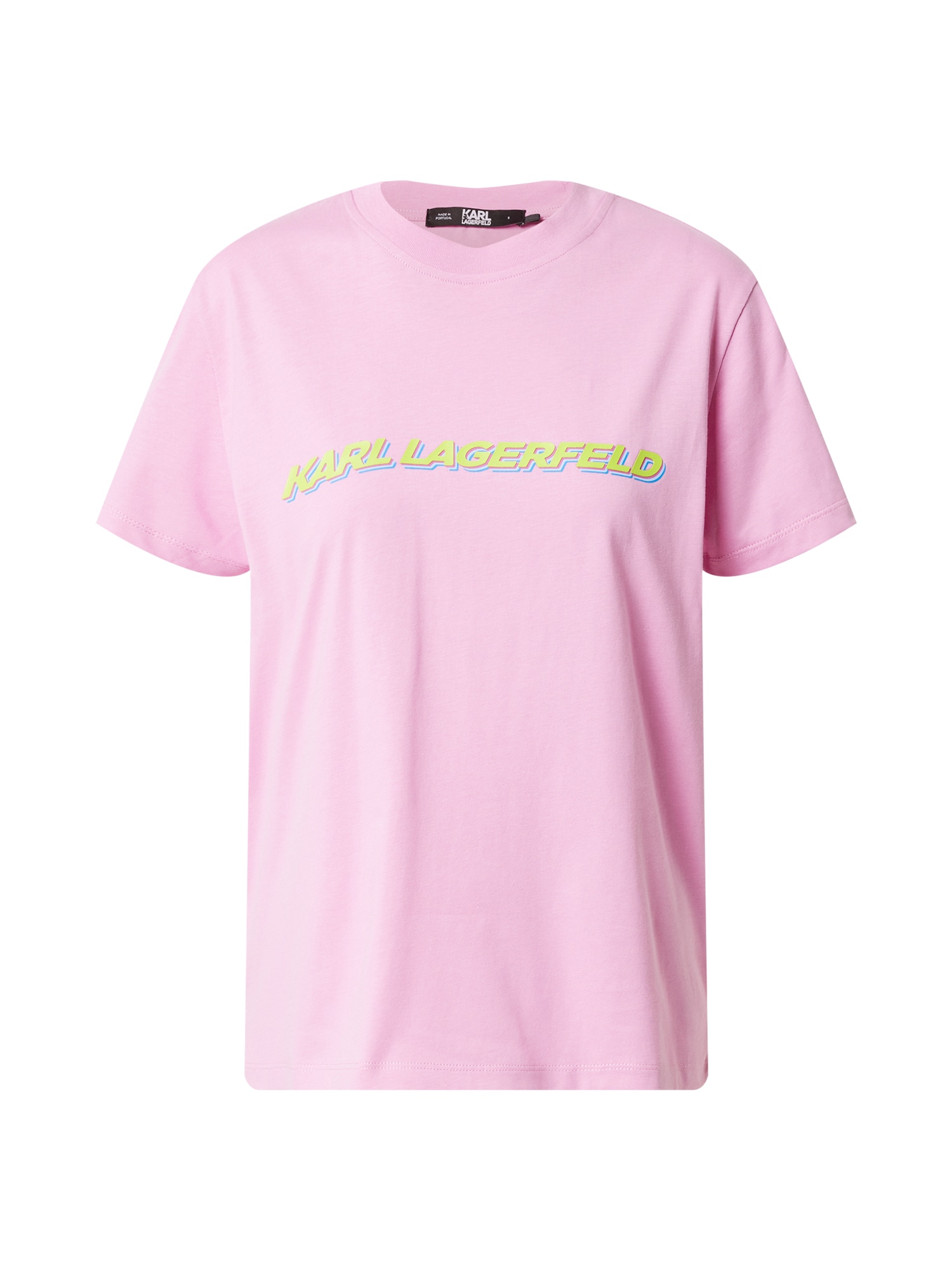 T-Shirt T-Shirt von Karl Lagerfeld