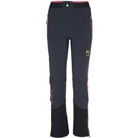 KARPOS Damen Tourenhose Alagna Plus Evo grau | L von Karpos