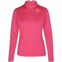 KARPOS Damen Tourenshirt Pizzocco pink | S von Karpos